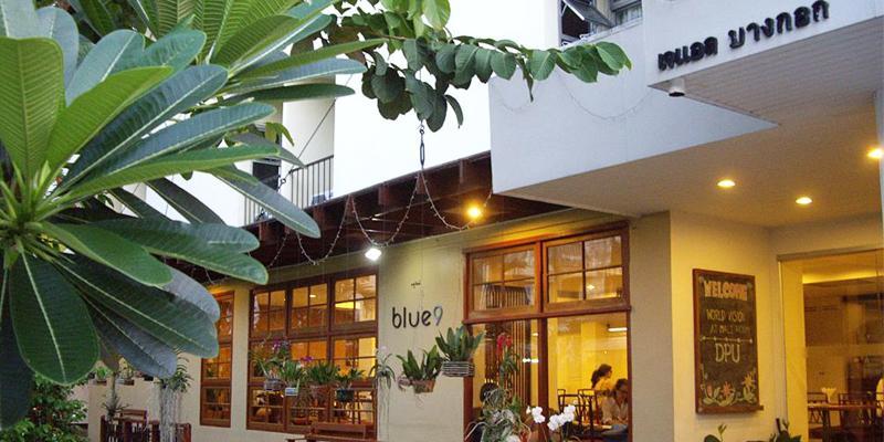 Jl Bangkok Hotel Esterno foto
